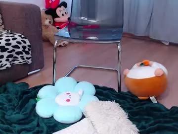 serena_mendez from Chaturbate