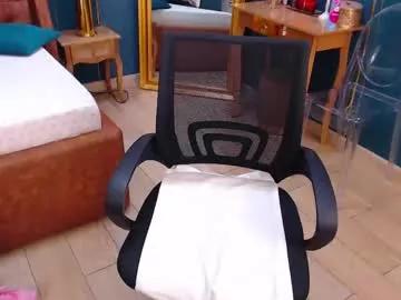 serena_mendez from Chaturbate