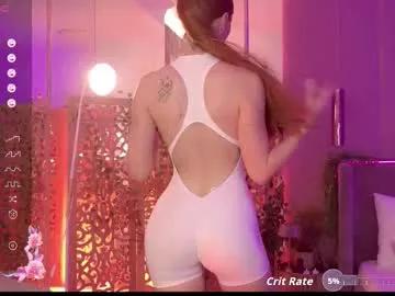 Serena_waldarf webcams show profile image 