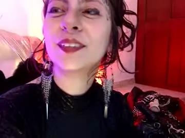 serena_xyz from Chaturbate