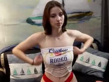 serenablair96 from Chaturbate