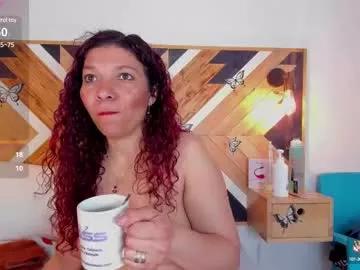 serenahouston from Chaturbate
