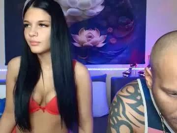 serenalovesryan from Chaturbate