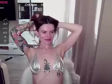serenamilss from Chaturbate