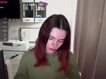 serenamilss from Chaturbate