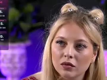 serenanoir from Chaturbate