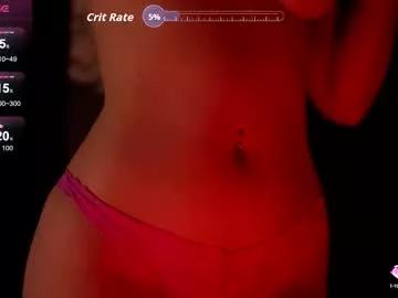 serenanoir from Chaturbate