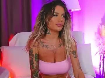 serenaolsen from Chaturbate is Freechat