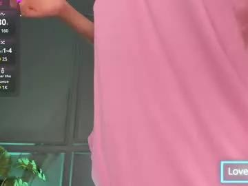 serenawawe from Chaturbate