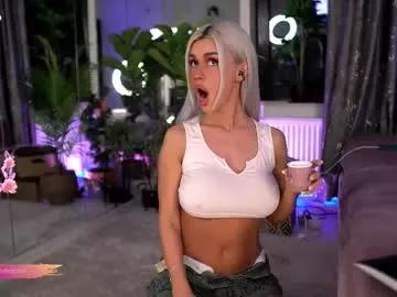 serene_sophiex from Chaturbate