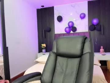 serene_waves from Chaturbate