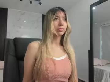 serene_waves from Chaturbate