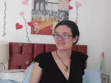 sereneclarks_ from Chaturbate