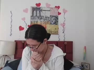 sereneclarks_ from Chaturbate