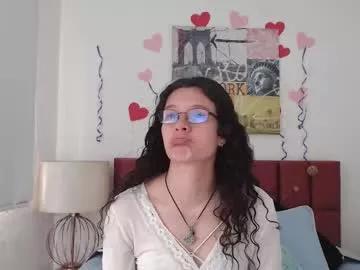 sereneclarks_ from Chaturbate