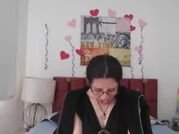 sereneclarks_ from Chaturbate