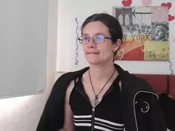 sereneclarks_ from Chaturbate