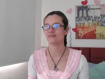 sereneclarks_ from Chaturbate