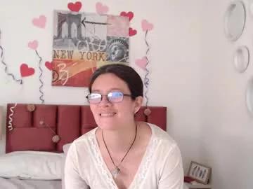 sereneclarks_ from Chaturbate