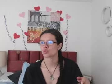 sereneclarks_ from Chaturbate