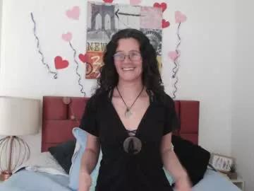 sereneclarks_ from Chaturbate