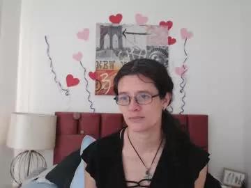 sereneclarks_ from Chaturbate