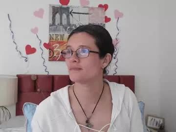 sereneclarks_ from Chaturbate
