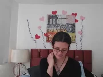 sereneclarks_ from Chaturbate