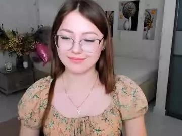 sereneflame from Chaturbate