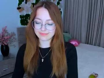sereneflame from Chaturbate