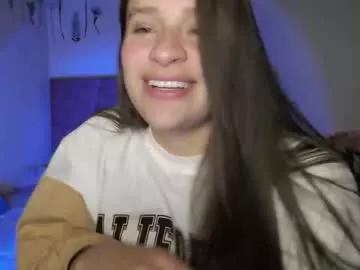 serenity_crystal from Chaturbate