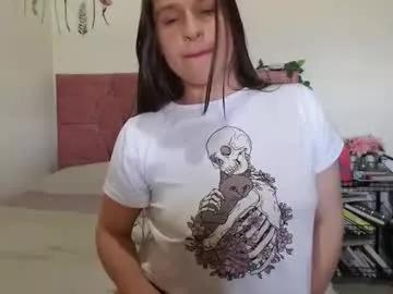 serenity_crystal from Chaturbate