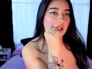 serenna_se from Chaturbate