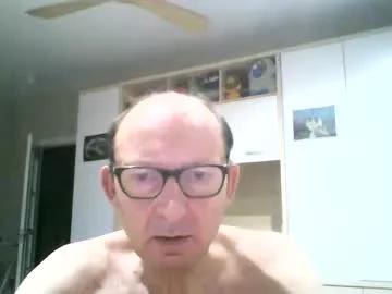serrano49 from Chaturbate