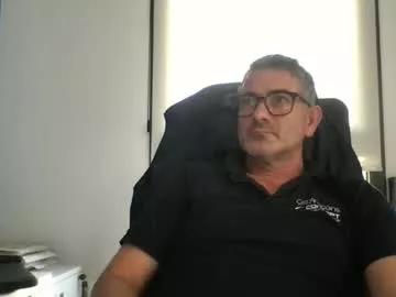 sesamechris92 from Chaturbate