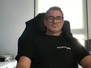 sesamechris92 from Chaturbate