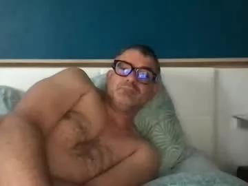 sesamechris92 from Chaturbate