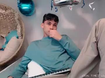 Photos of seth_ryder from Chaturbate is Private