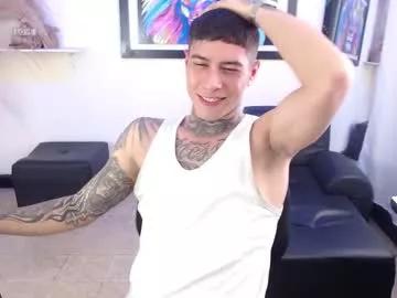 setthomas from Chaturbate is Freechat
