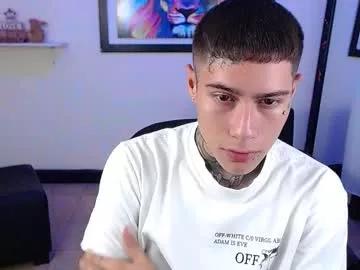 setthomas from Chaturbate