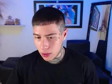 Setthomas webcams show profile image 