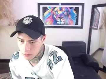 setthomas from Chaturbate