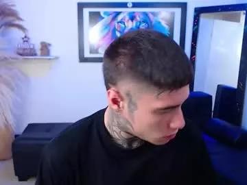 setthomas from Chaturbate is Freechat