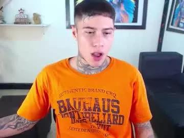 Photos of setthomas from Chaturbate is Freechat
