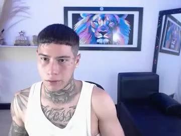 setthomas from Chaturbate