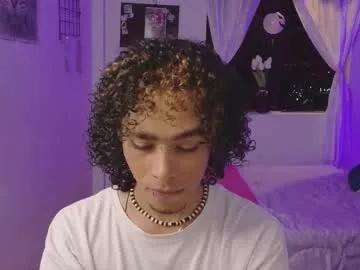 seven7xis from Chaturbate