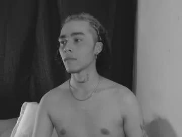 seven7xis from Chaturbate