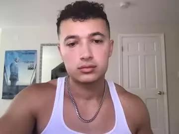 seveninchsteve_ from Chaturbate