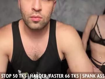 sex_boooy_girl from Chaturbate is Freechat