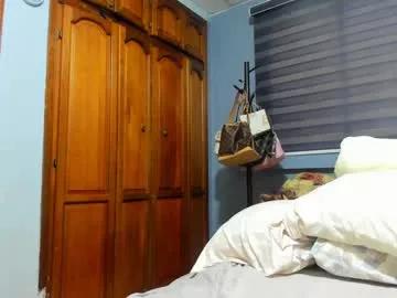 sexefantasia from Chaturbate